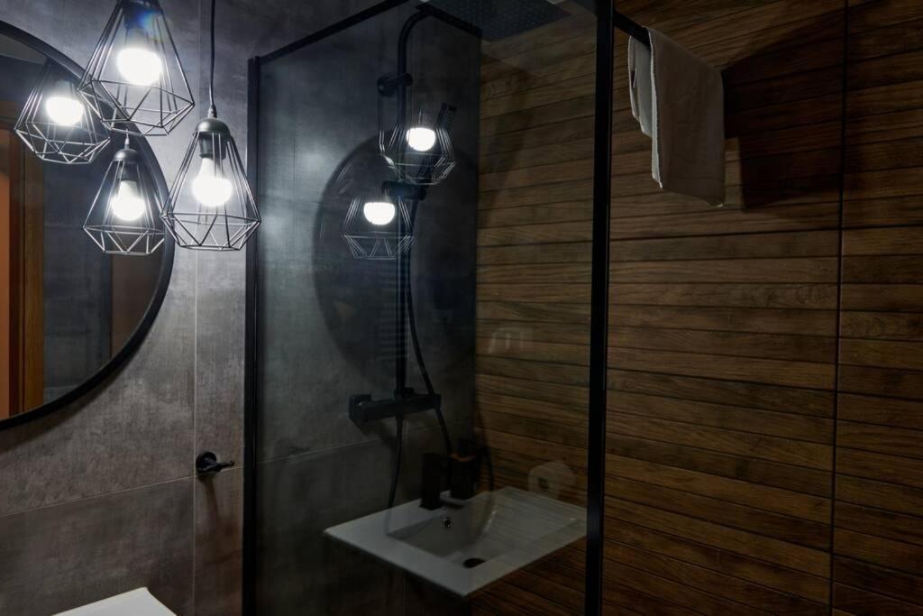 Easy Rent Apartments - Crystal Lublin Ngoại thất bức ảnh